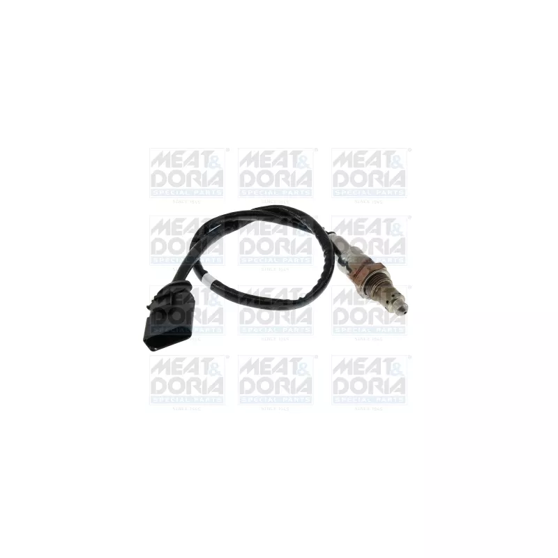 Sonde lambda MEAT & DORIA 811127