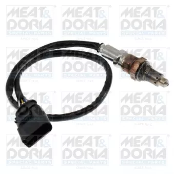 Sonde lambda MEAT & DORIA 811128