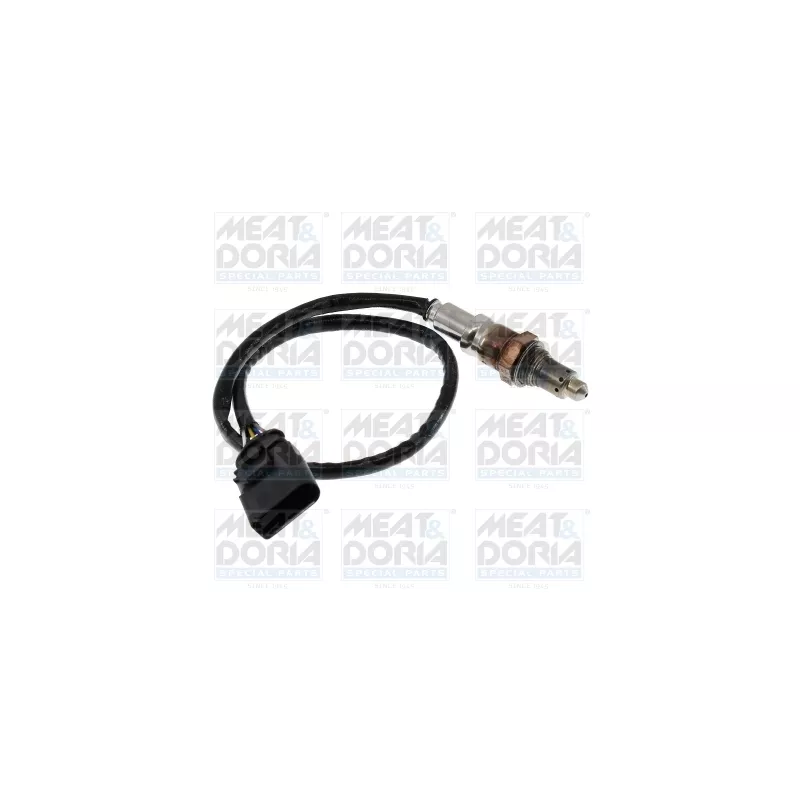Sonde lambda MEAT & DORIA 811128