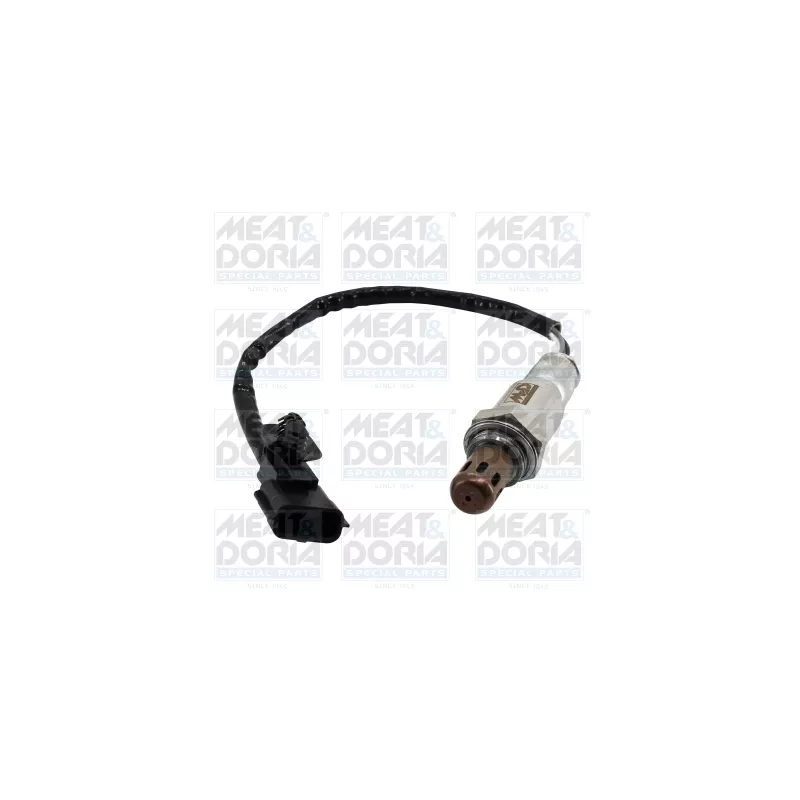 Sonde lambda MEAT & DORIA 81580E