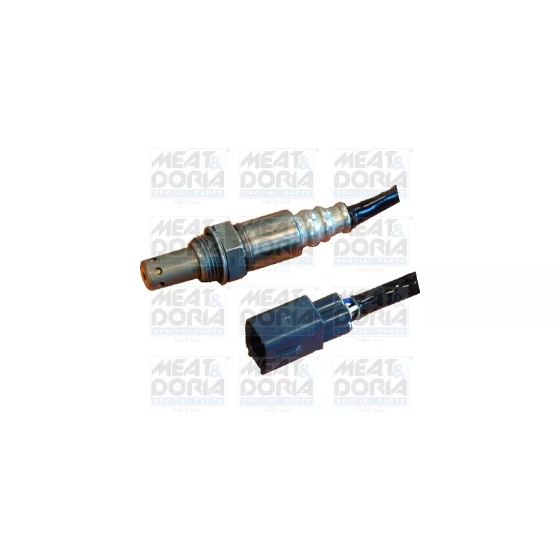 Sonde lambda MEAT & DORIA 81596E