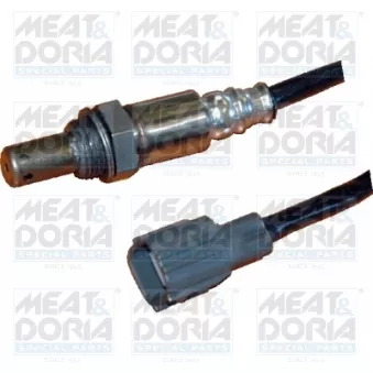 Sonde lambda MEAT & DORIA