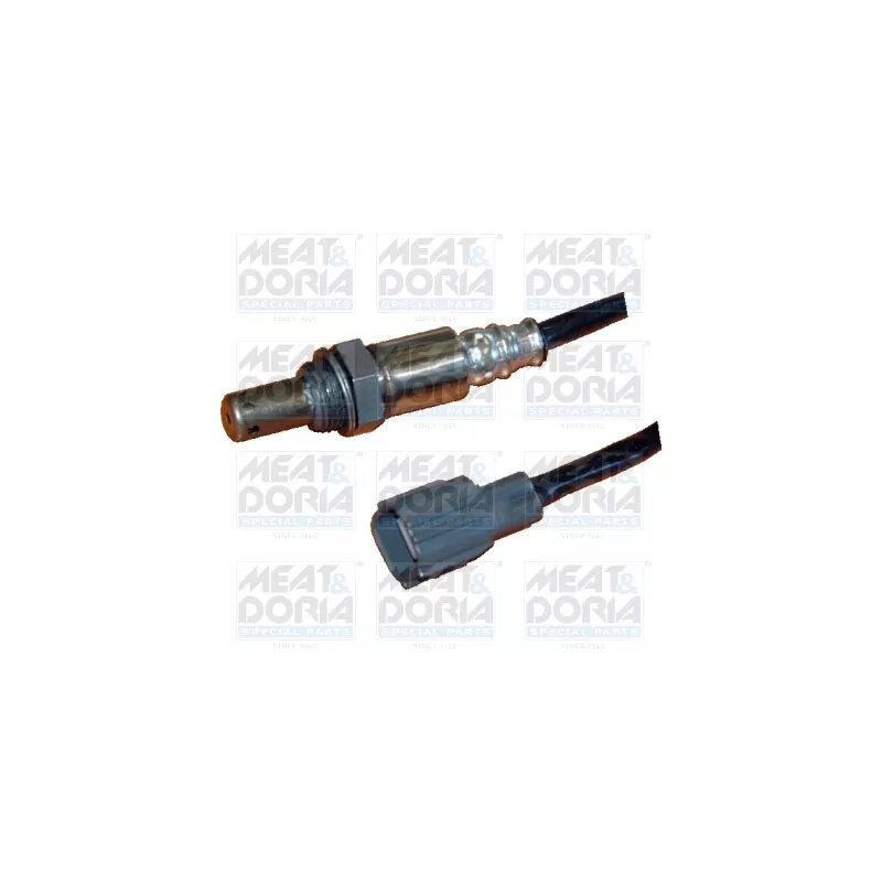 Sonde lambda MEAT & DORIA 81597E