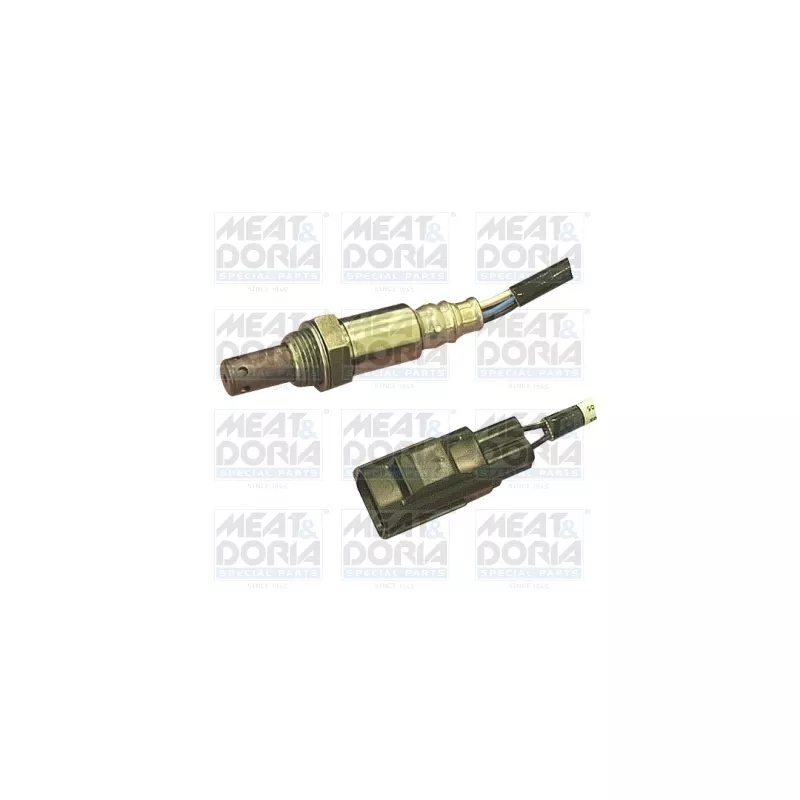 Sonde lambda MEAT & DORIA 81626E