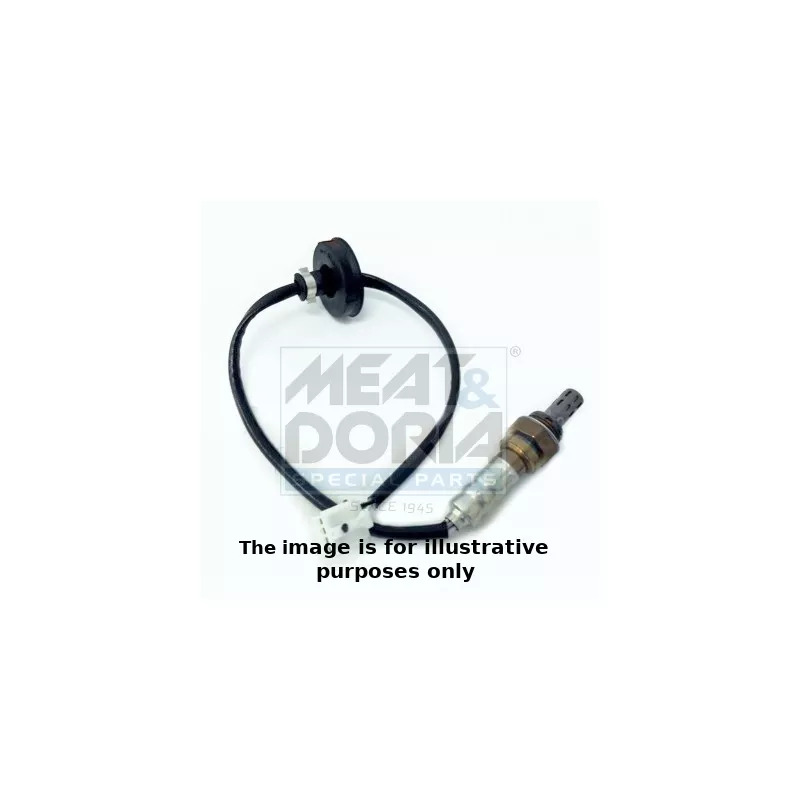 Sonde lambda MEAT & DORIA 81652E