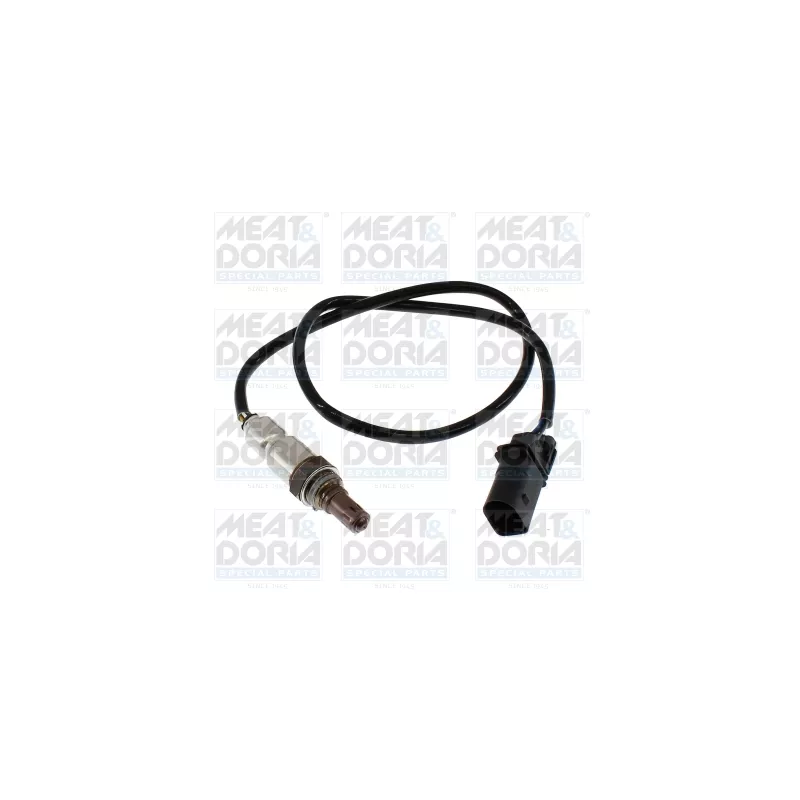 Sonde lambda MEAT & DORIA 81719E