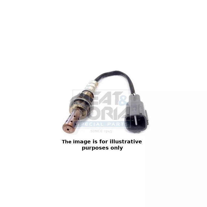 Sonde lambda MEAT & DORIA 81793E