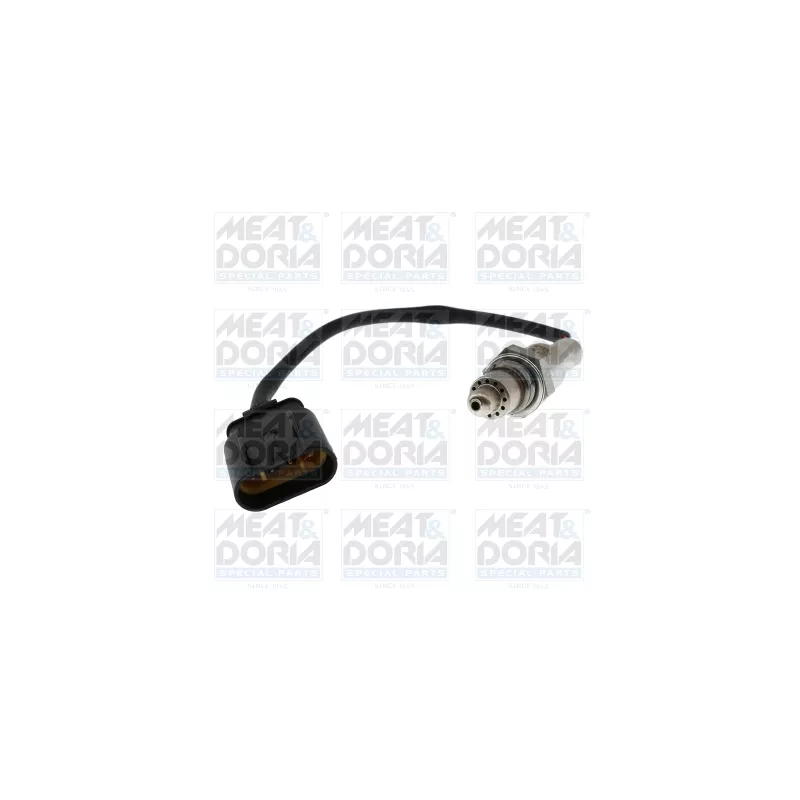 Sonde lambda MEAT & DORIA 81801E