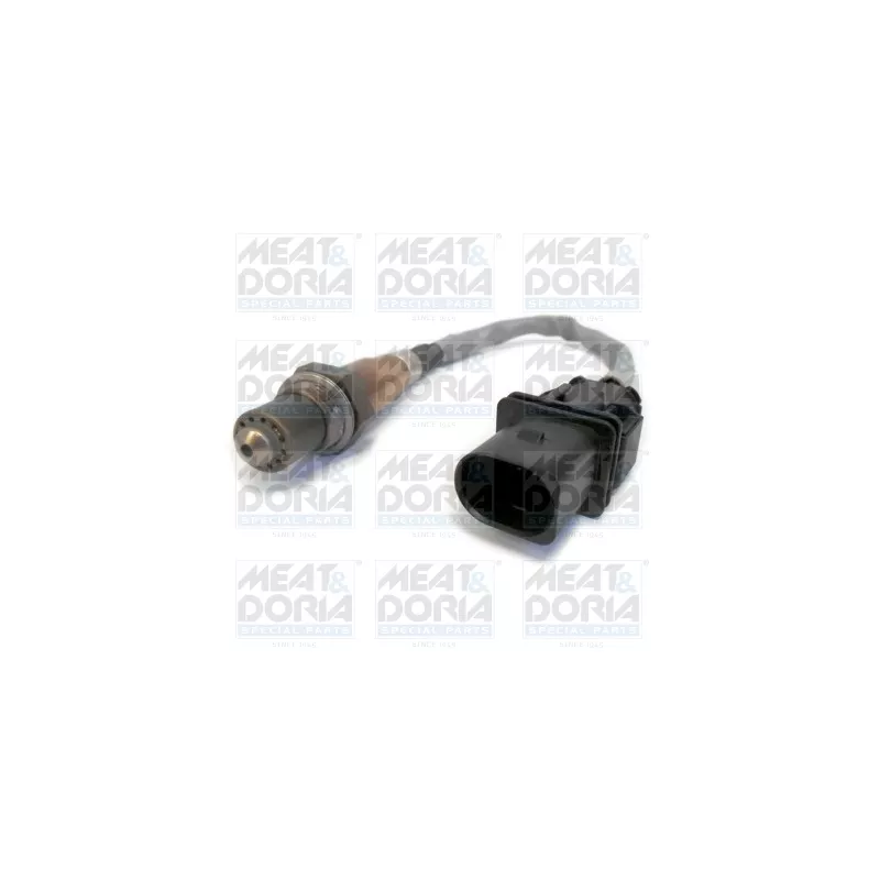 Sonde lambda MEAT & DORIA 81840E