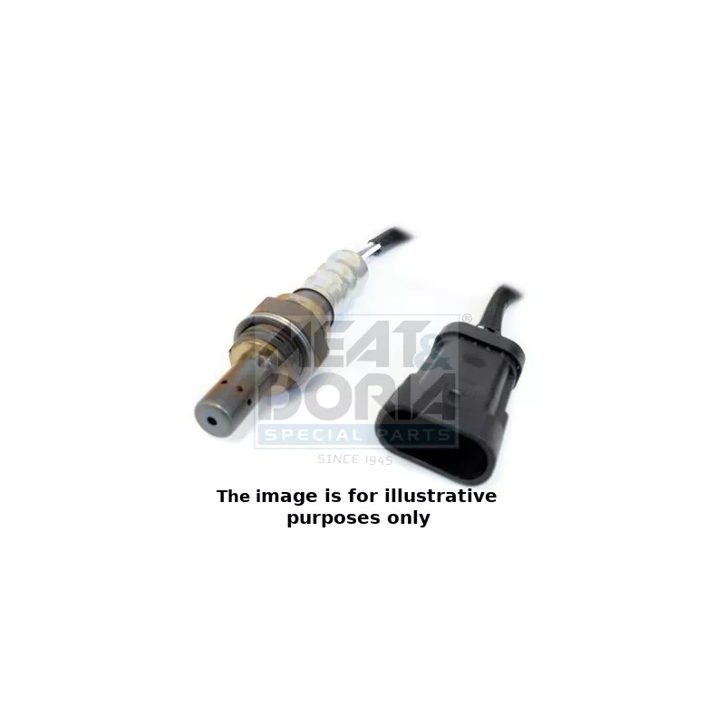 Sonde lambda MEAT & DORIA 81846E