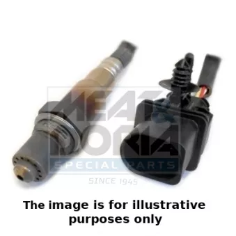 Sonde lambda MEAT & DORIA 81854E