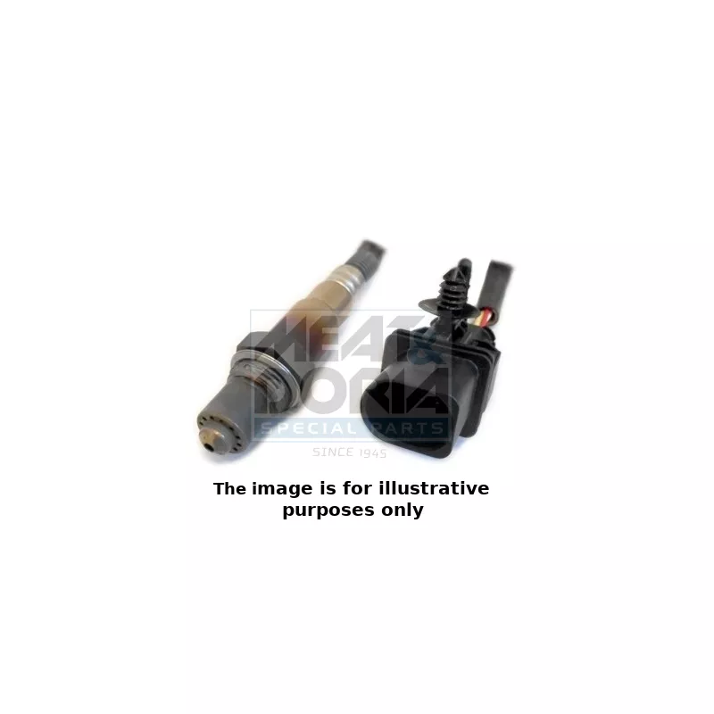 Sonde lambda MEAT & DORIA 81854E