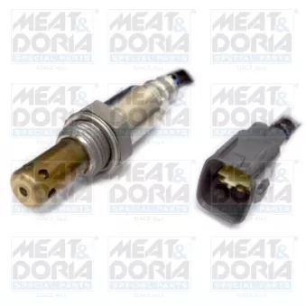 Sonde lambda MEAT & DORIA 81875E
