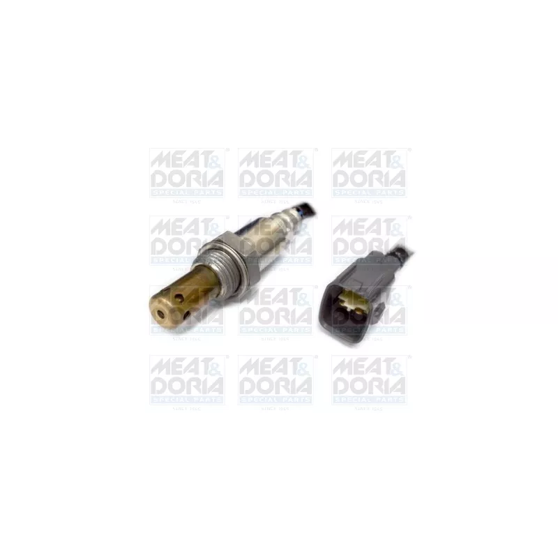 Sonde lambda MEAT & DORIA 81875E