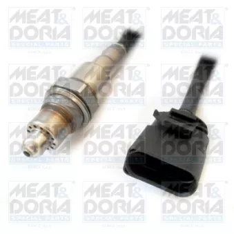 Sonde lambda MEAT & DORIA 81889E