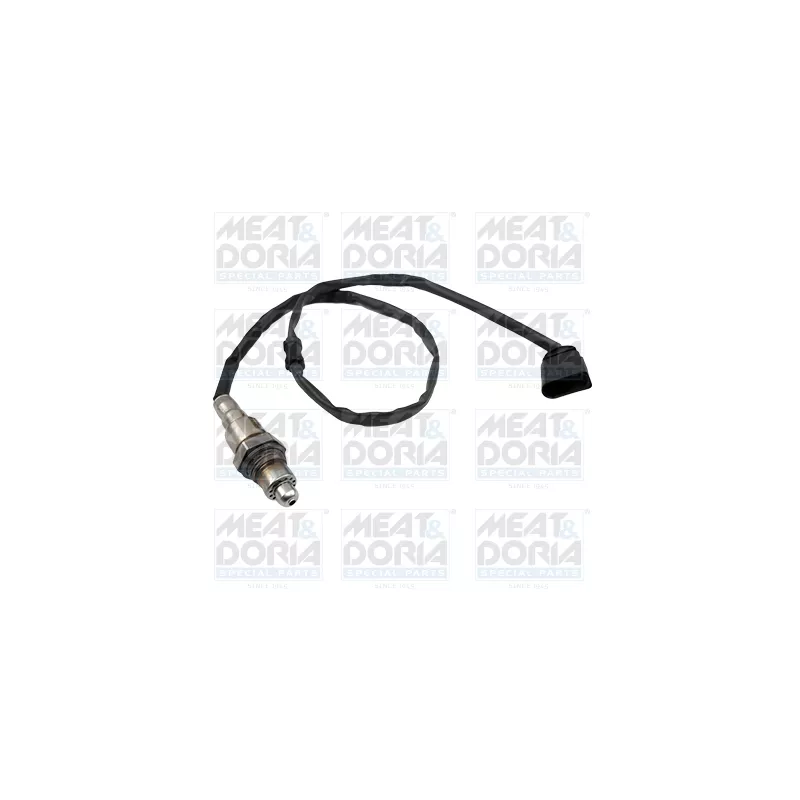 Sonde lambda MEAT & DORIA 81891E