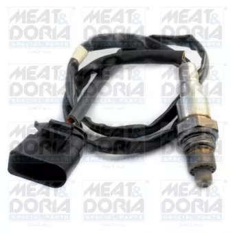 Sonde lambda MEAT & DORIA 81914E