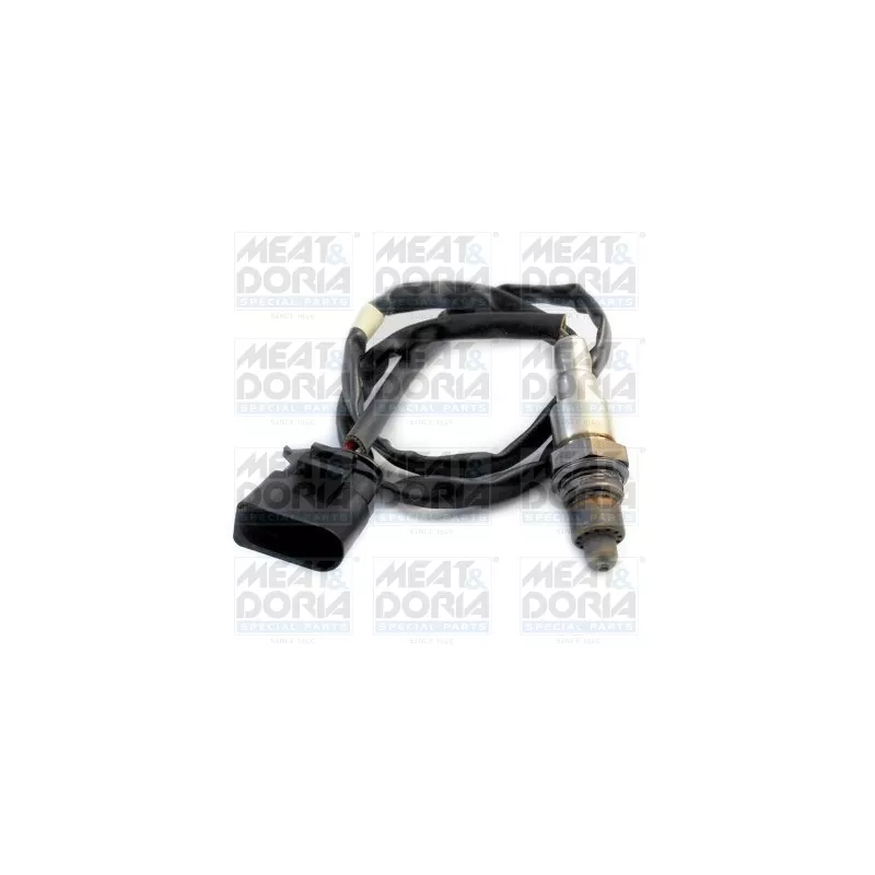 Sonde lambda MEAT & DORIA 81914E