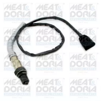 Sonde lambda MEAT & DORIA 81915E