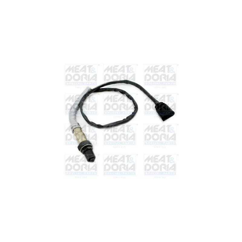 Sonde lambda MEAT & DORIA 81915E