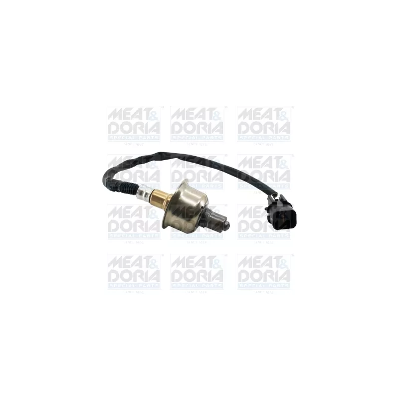Sonde lambda MEAT & DORIA 81916E
