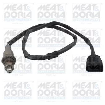 Sonde lambda MEAT & DORIA 81927E