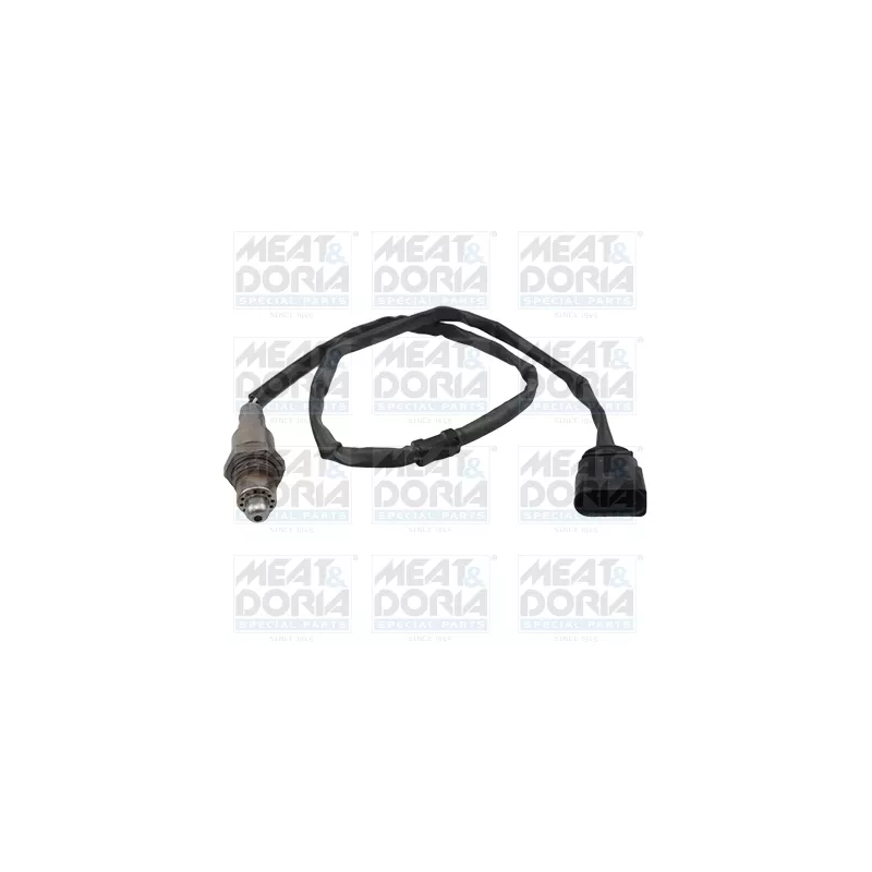 Sonde lambda MEAT & DORIA 81927E