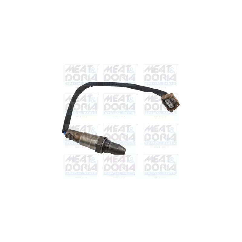 Sonde lambda MEAT & DORIA 81939E