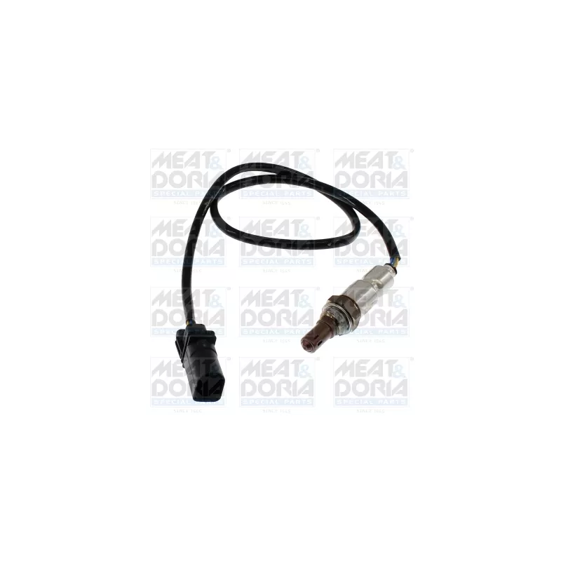 Sonde lambda MEAT & DORIA 81966E