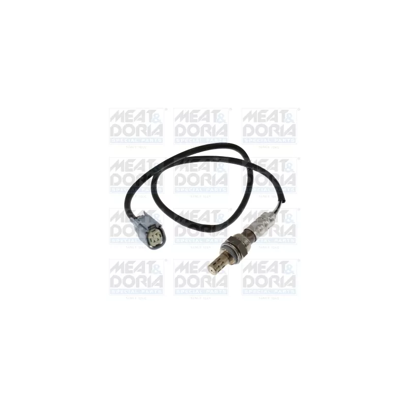 Sonde lambda MEAT & DORIA 81990