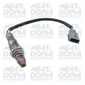 Sonde lambda MEAT & DORIA 81996E
