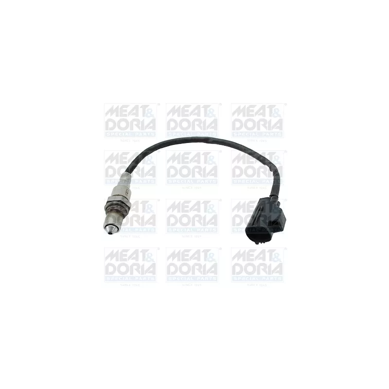 Sonde lambda MEAT & DORIA 81999E