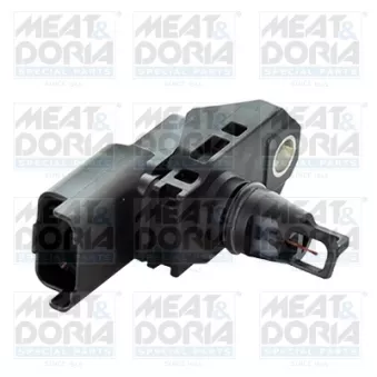 Capteur, pression du tuyau d'admission MEAT & DORIA 823018E