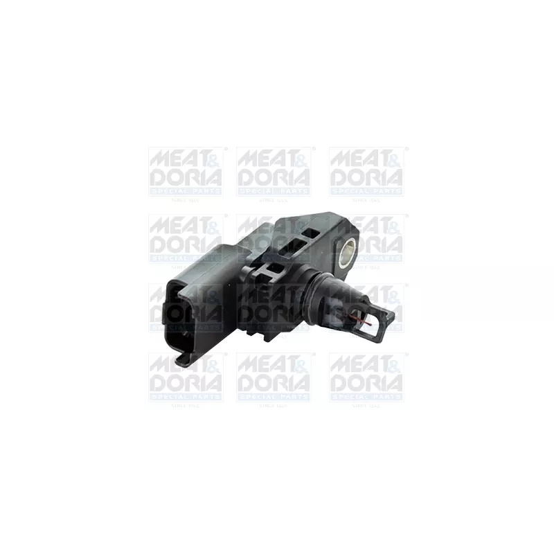 Capteur, pression du tuyau d'admission MEAT & DORIA 823018E