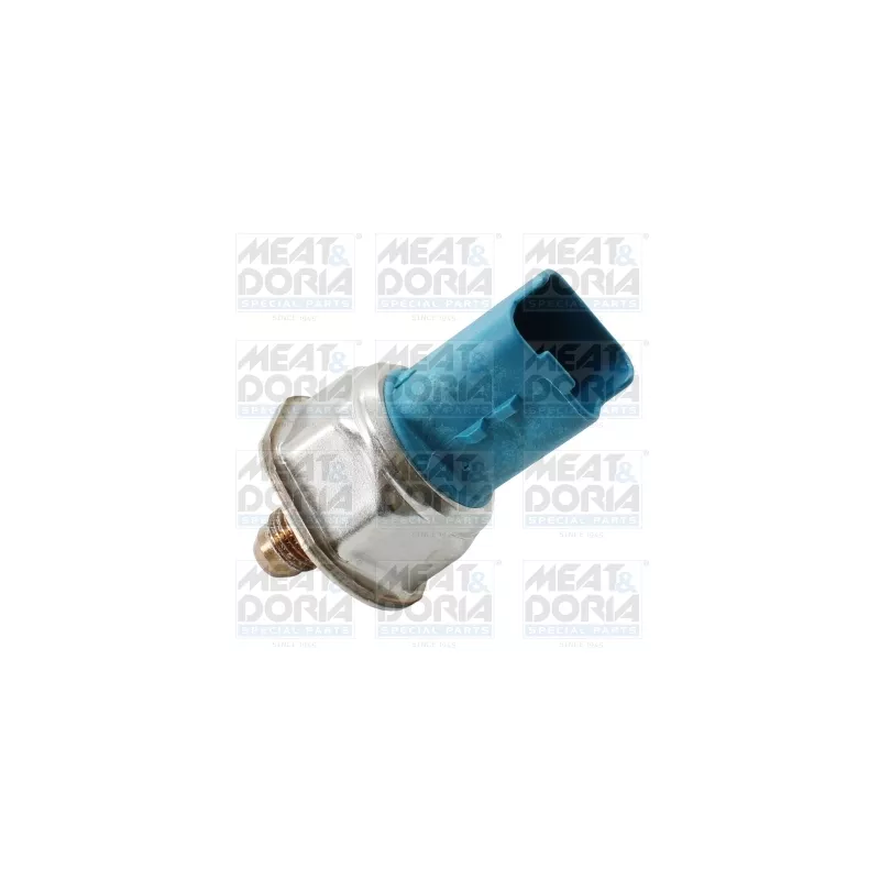 Capteur, pression de carburant MEAT & DORIA 825019