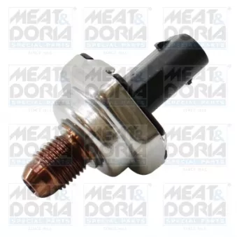 Capteur, pression de carburant MEAT & DORIA 825027