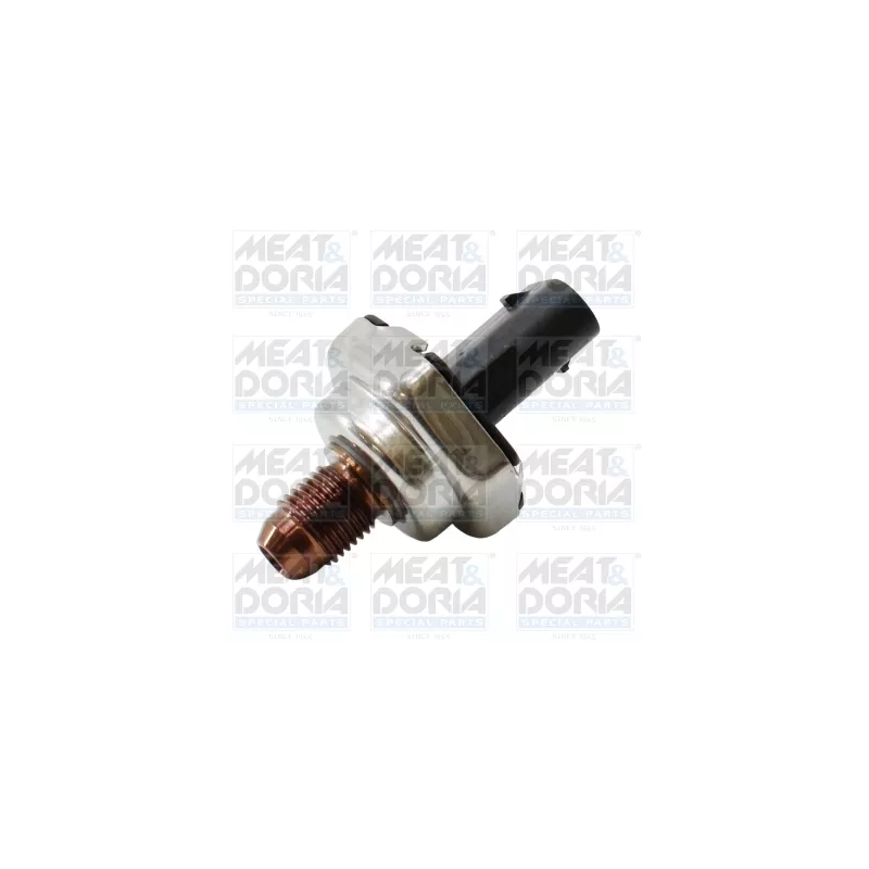 Capteur, pression de carburant MEAT & DORIA 825027