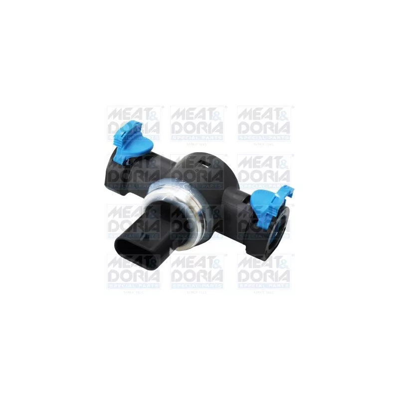 Capteur, pression de carburant MEAT & DORIA 825028