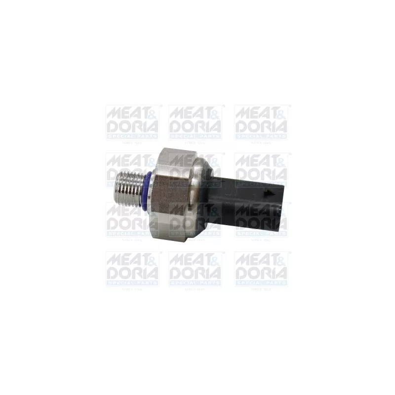 Capteur, pression de carburant MEAT & DORIA 825029