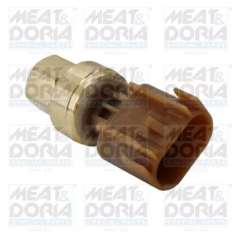 Capteur, pression de carburant MEAT & DORIA 825030