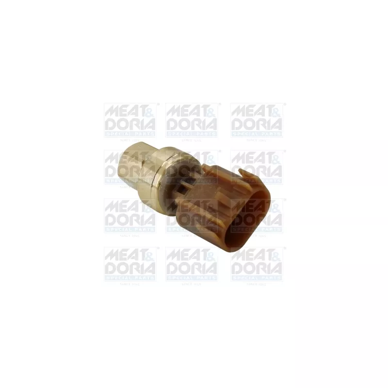 Capteur, pression de carburant MEAT & DORIA 825030