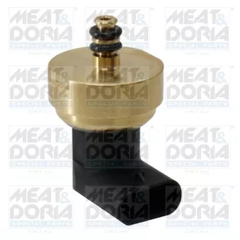 Capteur, pression de carburant MEAT & DORIA