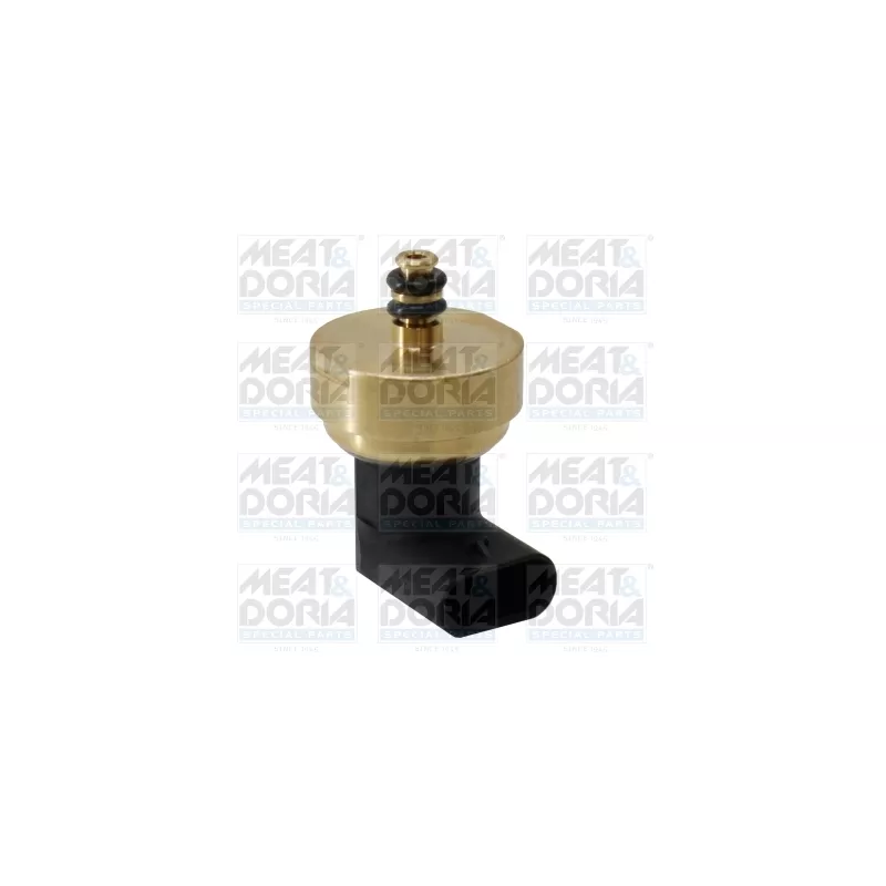 Capteur, pression de carburant MEAT & DORIA 825031