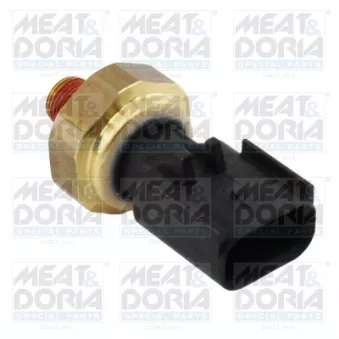 Capteur, pression de carburant MEAT & DORIA 825032