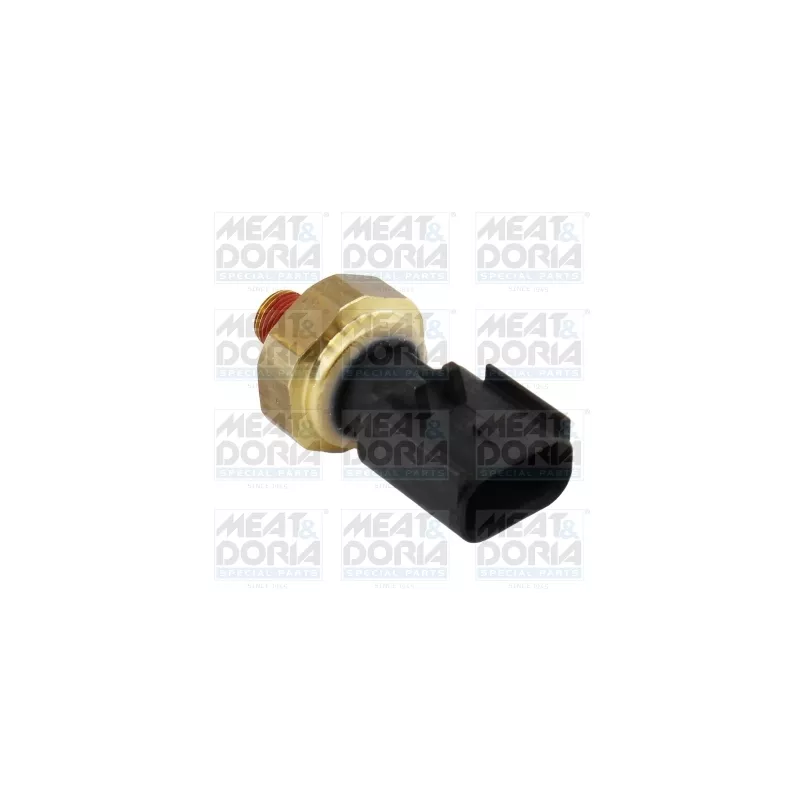 Capteur, pression de carburant MEAT & DORIA 825032
