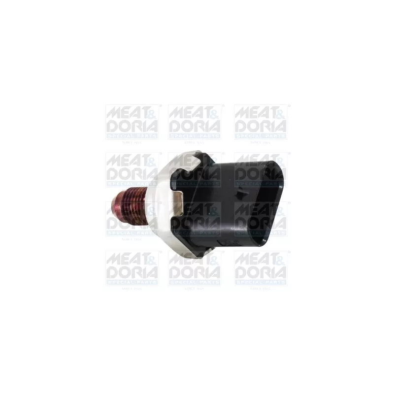 Capteur, pression de carburant MEAT & DORIA 825033