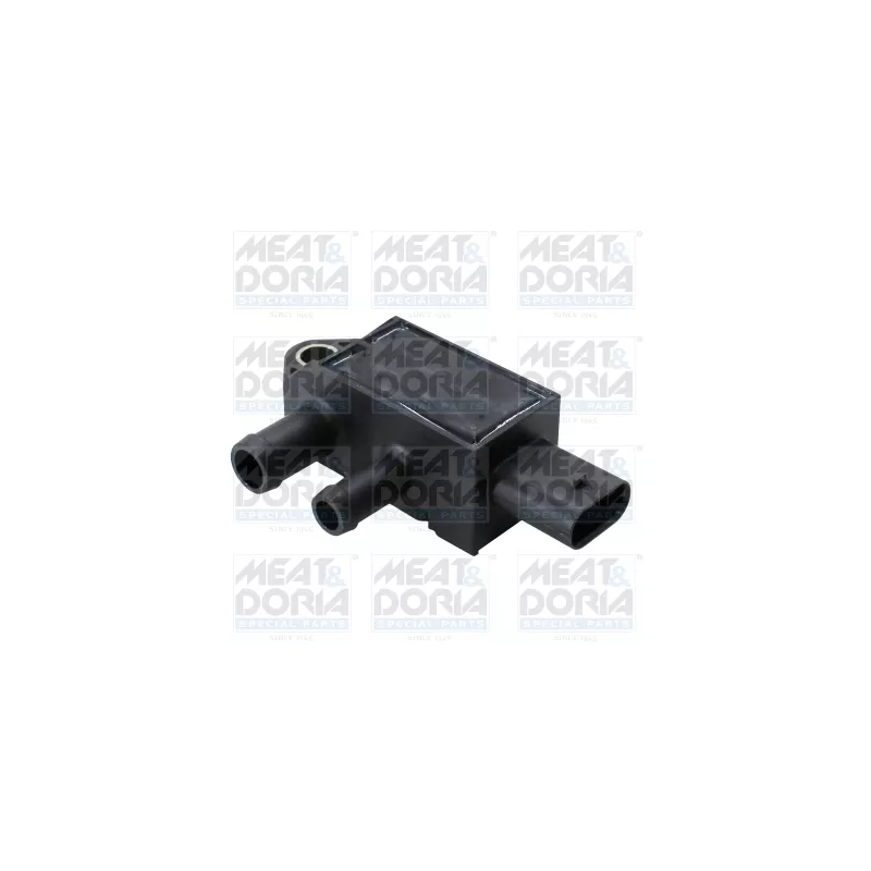 Capteur, pression de carburant MEAT & DORIA 825034
