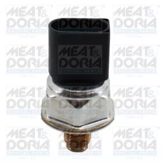 Capteur, pression de carburant MEAT & DORIA 825035