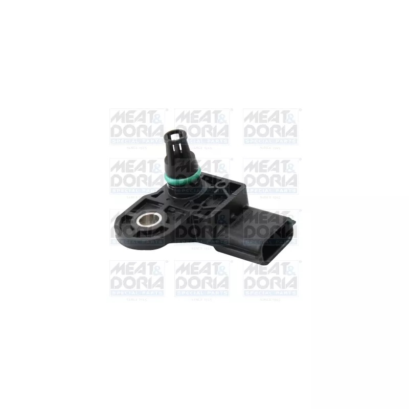 Capteur, pression de suralimentation MEAT & DORIA 82534