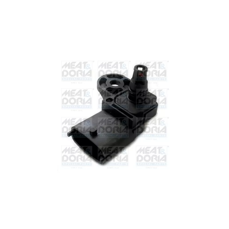 Capteur, pression de suralimentation MEAT & DORIA 82541E